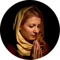 Гадалка Анна — Шербакуль